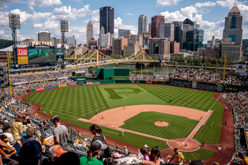 PNC Park