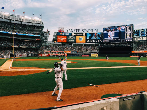 Yankee Stadium