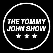 Tommy John Logo